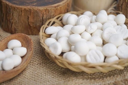 Ăn bánh men có mập không? Cách làm bánh men tại nhà