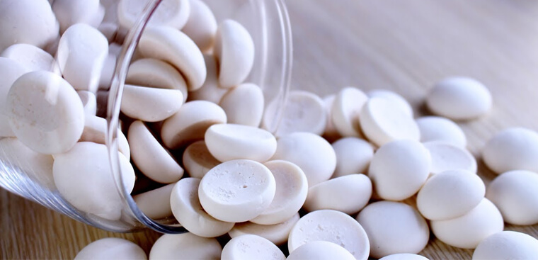 Ăn bánh men có mập không? Cách làm bánh men tại nhà