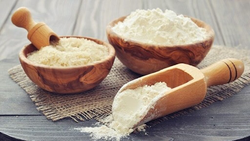 Hướng dẫn chi tiết cách làm bột gạo tẻ bạn nên biết