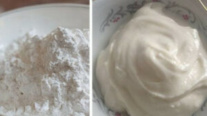 Cách làm bánh tiêu sữa