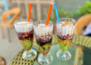 Cách nấu chè thập cẩm đơn giản, thơm ngon tại nhà 