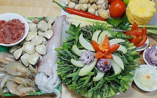 Cách nấu nước lẩu Thái ngon chuẩn như nhà hàng không cần gia vị