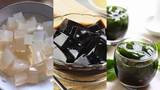 Cách nấu sương sáo thơm ngon chuẩn vị tại nhà ai cũng làm được 