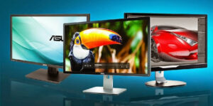 màn hình máy tính 4k tốt nhất