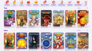 Robocat online casino in Germany