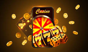 Découvrez Cashwin Casino L'Expérience de Jeu Ultime Découvrez Cashwin Casino L'Expérience de Jeu Ultime