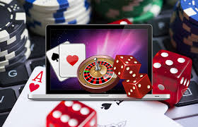 Discover the Thrill at Casino Lucky Mister Discover the Thrill at Casino Lucky Mister
