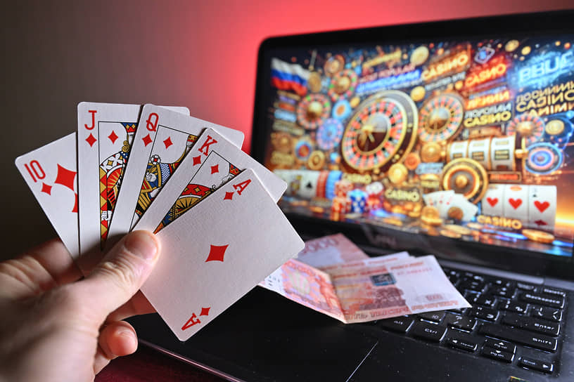 Discover the Thrill at Casino Lucky Mister Discover the Thrill at Casino Lucky Mister