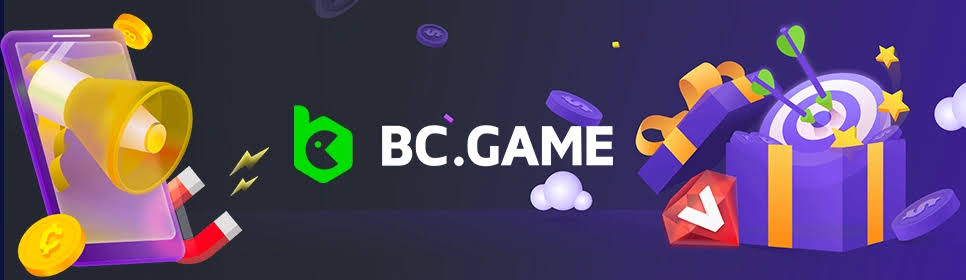 Experience the Excitement Play at BC.Game Indonesia Experience the Excitement Play at BC.Game Indonesia
