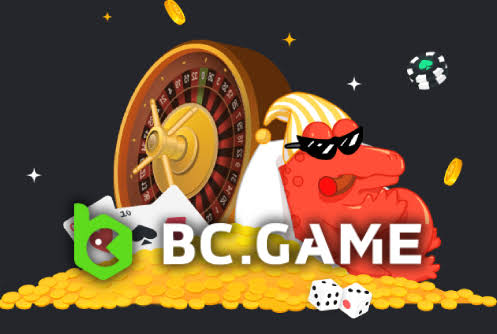 Experience the Excitement Play at BC.Game Indonesia Experience the Excitement Play at BC.Game Indonesia