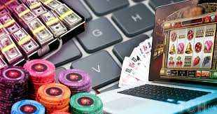 Explore the Exciting World of CoinCasino Online Gaming at Its Best