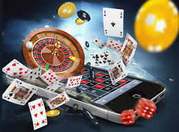 Explore the Exciting World of WG Casino & Sportsbook Explore the Exciting World of WG Casino & Sportsbook