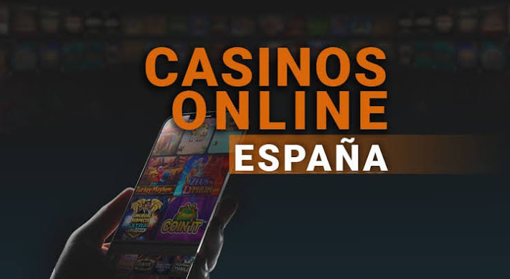 Juegos Online Casino España 2026 Innovaciones y Tendencias Juegos Online Casino España 2026 Innovaciones y Tendencias