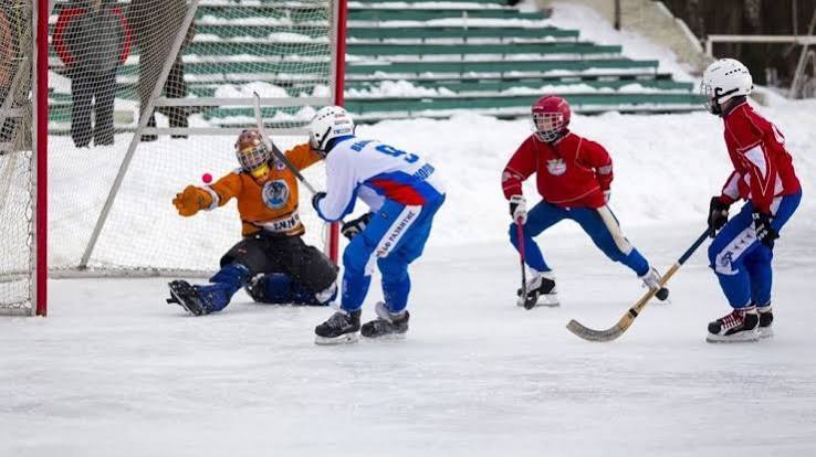 Bandy Betting