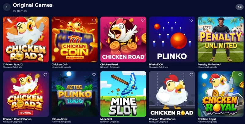 Introduction to nine win casino Introduction to nine win casino