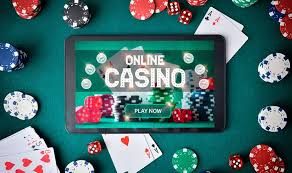 Online Gambling En Vækstindustri Med Uendelige Muligheder Online Gambling En Vækstindustri Med Uendelige Muligheder