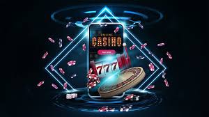 Online Gambling En Vækstindustri Med Uendelige Muligheder Online Gambling En Vækstindustri Med Uendelige Muligheder