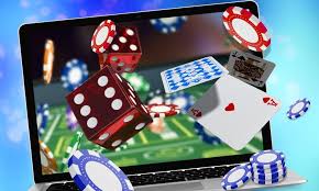Scopri il Mondo delle Slot Online Divertimento e Vincite 1918163834 Scopri il Mondo delle Slot Online Divertimento e Vincite 1918163834