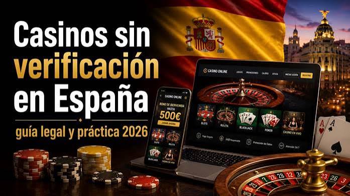 Todo sobre Casino España Online Gratis Dinero