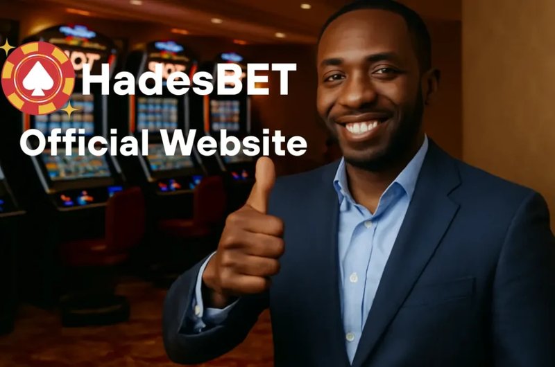 Image: What Makes Hadesbet Stand Out