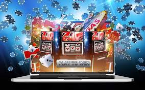 Descubra o Mundo dos Jogos Online de Casino Diversão e Ganhos a um Clique