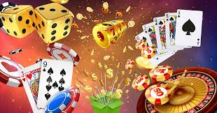 Experience the Thrills of Casino Aztec Paradise UK Experience the Thrills of Casino Aztec Paradise UK