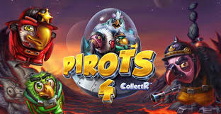 Pirots 4 Demo Dive into the World of Pirates Pirots 4 Demo Dive into the World of Pirates