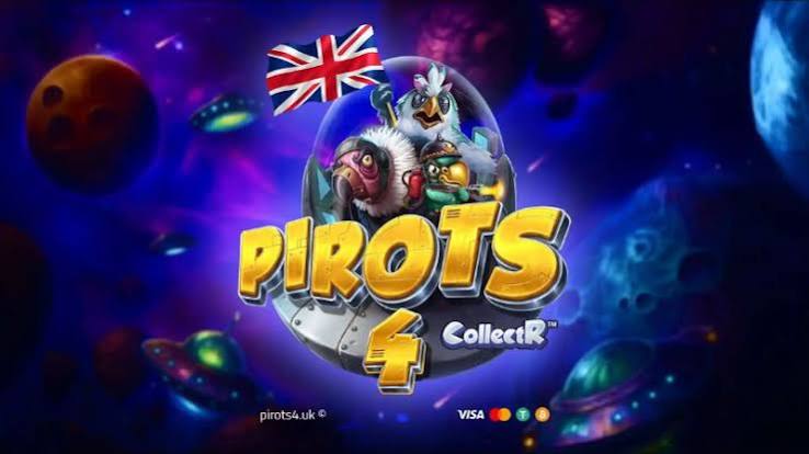 Pirots 4 Free Spins Uncover Treasure with Every Spin Pirots 4 Free Spins Uncover Treasure with Every Spin