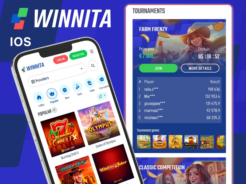 Winnita prelievi, winnita recensioni Winnita prelievi, winnita recensioni
