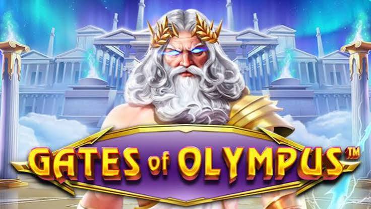 Gates of Olympus En Rejse til de Greske Guders Verden