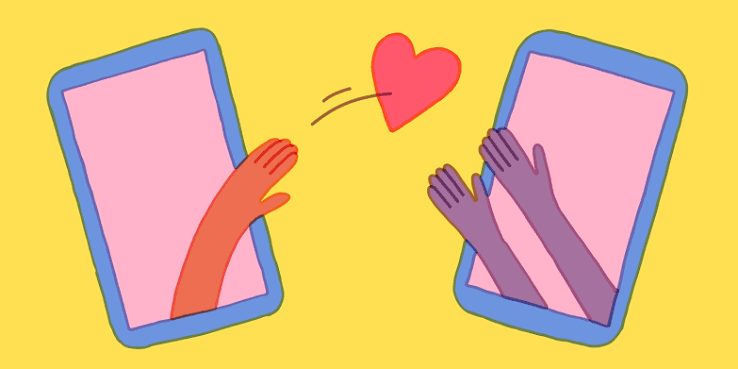 Better First Messages, More Vibrant Opportunities: How to Beginning Conversations on Joymeet