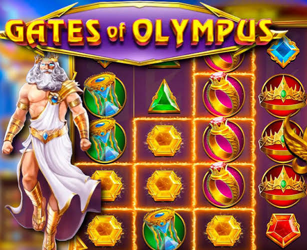 Oplev Gates of Olympus Casino - Spil, Strategier og Bonusser Oplev Gates of Olympus Casino - Spil, Strategier og Bonusser
