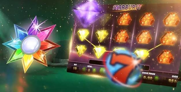 Starburst Dansk En Rejse Gennem Farver og Smagsoplevelser Starburst Dansk En Rejse Gennem Farver og Smagsoplevelser